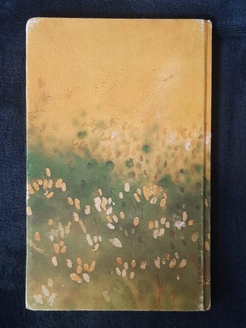 Duma Duma So Deur Die Bos – Renate Roux secondhand book