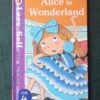 Alice In Wonderland – Lees Self Met Ladybird secondhand book