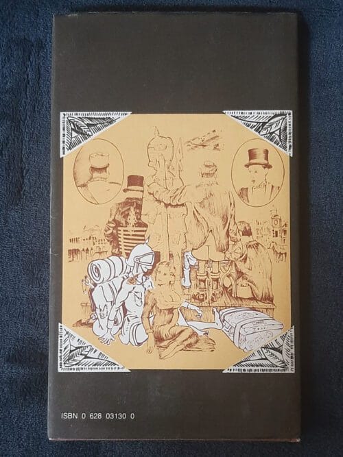 Basjan En Wilhelm En Die Manne Van Die Kamp – Jan Geldenhuys secondhand book