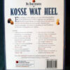 Die Doktersboek van Kosse wat Heel - Selene Yeager