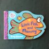 Little Fish And Mummy - Lucy Cousins