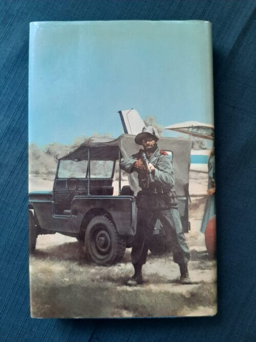 The Time It Takes – Richard Cox secondhand book