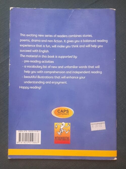 My Favourite Stories 4 – Irene Dekelper Et Al. secondhand book