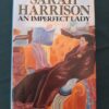 An Imperfect Lady - Sarah Harrison