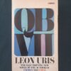 QB VII Leon Uris