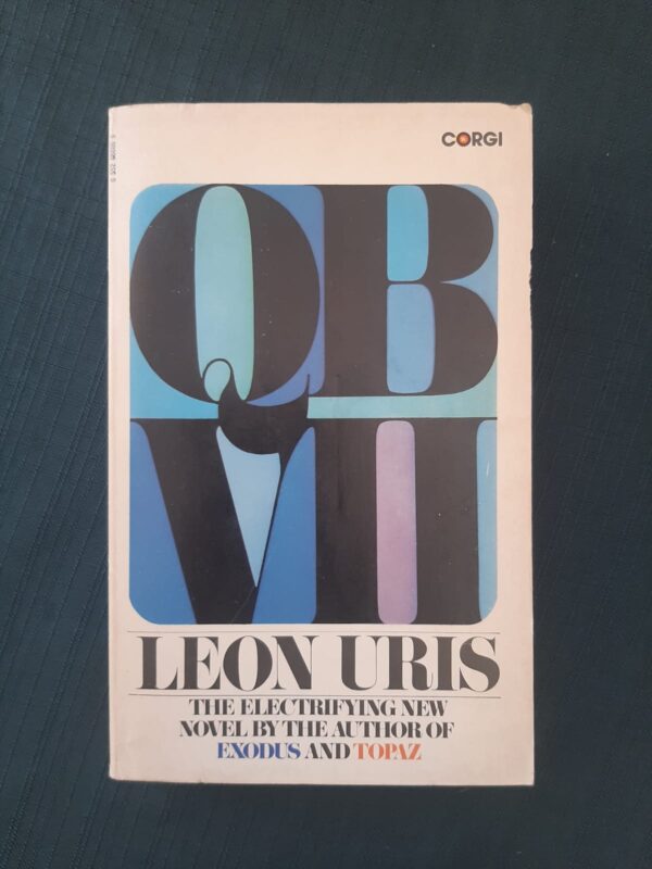 QB VII Leon Uris