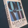 QB VII - Leon Uris