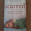 Scarred – Sophie Andrews secondhand book