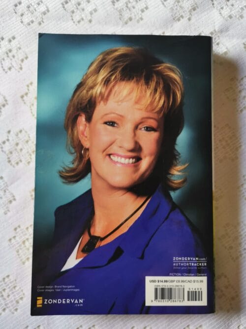Between Sundays – Karen Kingsbury secondhand book