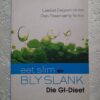 Eet slim en Bly slank - Die GI-Dieet - Delport, Steenkamp