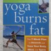 Yoga Burns Fat – Jan Maddern secondhand book