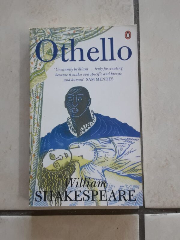 Othello - William Shakespeare