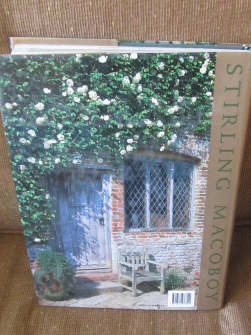 The World of Roses, an illustrated guide – Stirling Macoboy secondhand book