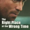 The Right Place At The Wrong Time – Corné Krige secondhand book