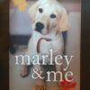 Marley & Me - John Grogan Marley & Me – John Grogan secondhand book