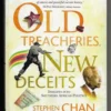 Southern Africa: Old Treacheries and New Deceits by Stephen Chan