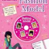 Fashion Model By Cool Creations CD-ROM Included 2007