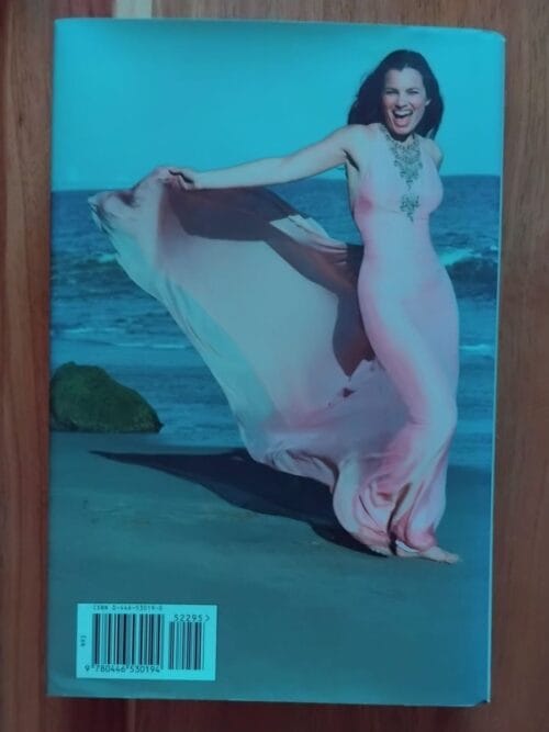 Cancer Schmancer – Fran Drescher secondhand book