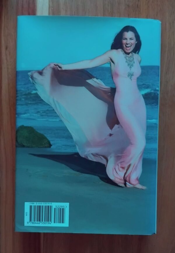 Cancer Schmancer B Cancer Schmancer – Fran Drescher secondhand book