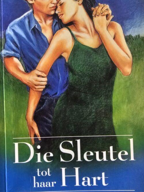 Die-sleutel-to-haar-hart-Marlee-Tesselaar