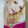 Jy is my engel - Mari Roberts