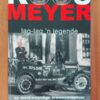 Koos Meyer lag lag 'n legende - Deon van Zyl