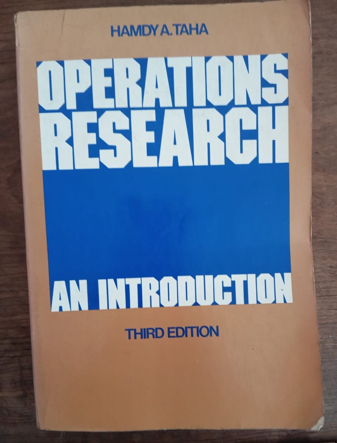 Operations Research: An Introduction - Hamdy A. Taha