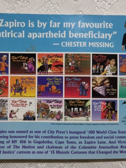 My Big Fat Gupta Wedding – Zapiro secondhand book