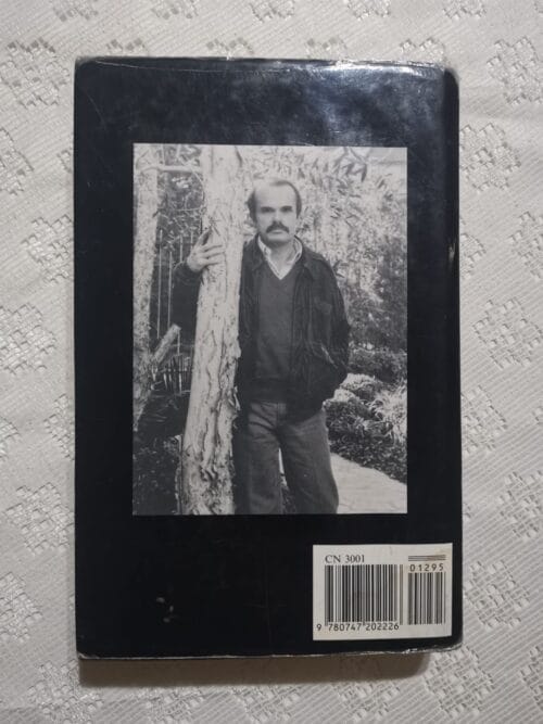 The bad place – Dean Koontz secondhand book