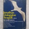 Jonathan Livingston Seagull - Richard Bach