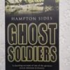 Ghost Soldiers - Hampton Sides
