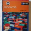 Geniet Eknonomie Leerdersboek - Graad 11