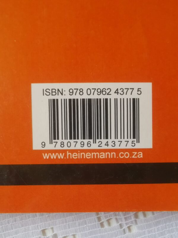 Geniet Ekonomie Leerdersboek Graad11
