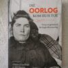 Die Oorlog kom huis toe - Grundlingh, Nasson