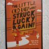 The Little Old Lady Who Struck Lucky Again! - Catharina Ingelman-Sundberg