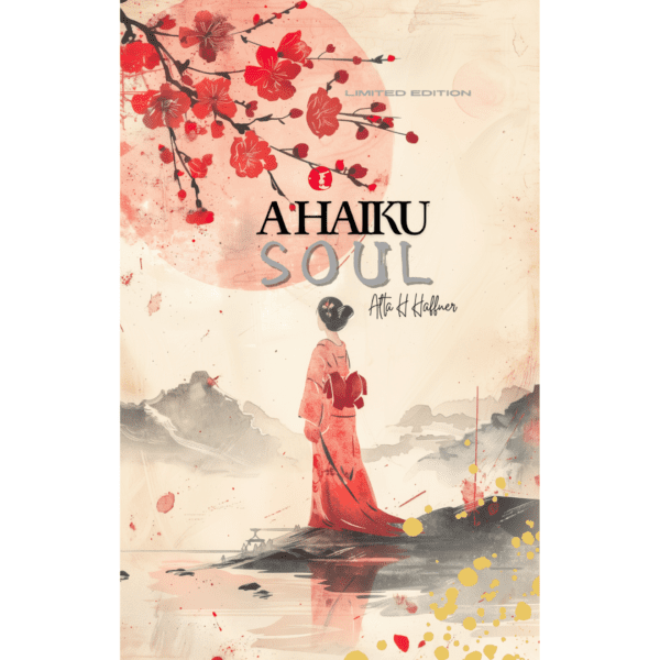 A Haiku Soul – Alta H Haffner secondhand book