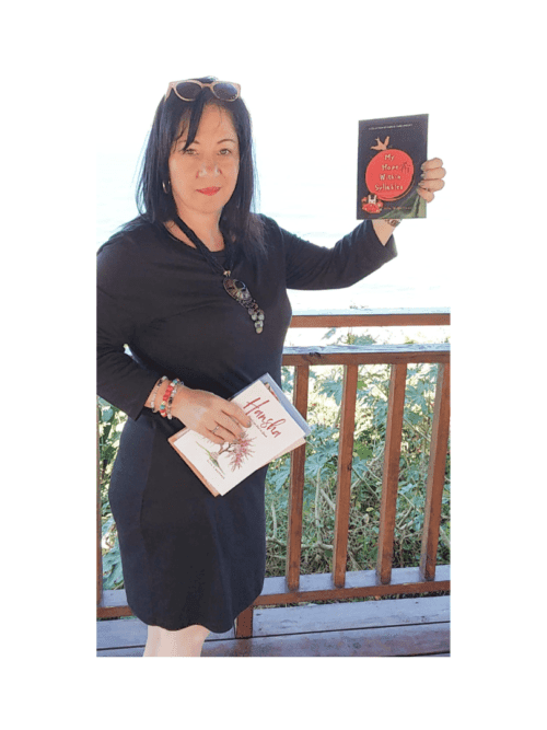 My Hope Within Syllables – Alta H Haffner secondhand book