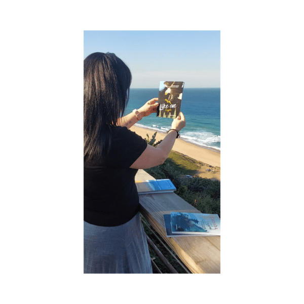 Like an Eagle – Alta H Haffner secondhand book