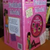 Fashion Model By Cool Creations CD-ROM Included 2007