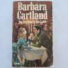 No darkness for love – Barbara Cartland