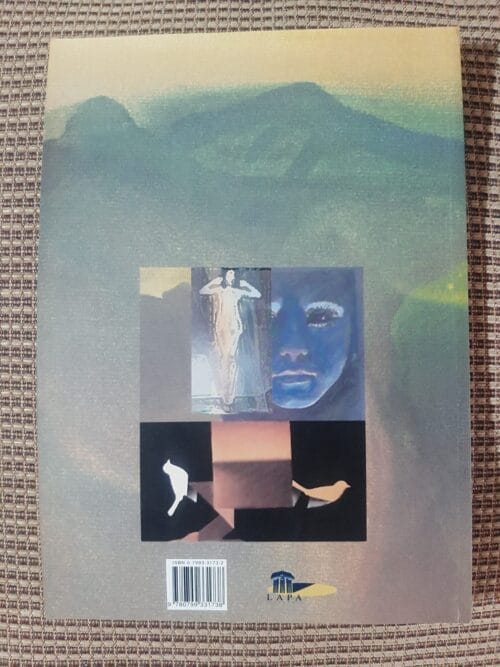 Die Tweede Gerf – Pieter W. Grobbelaar secondhand book