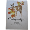 Bokspoortjies – Ted Townsend *Geteken* secondhand book