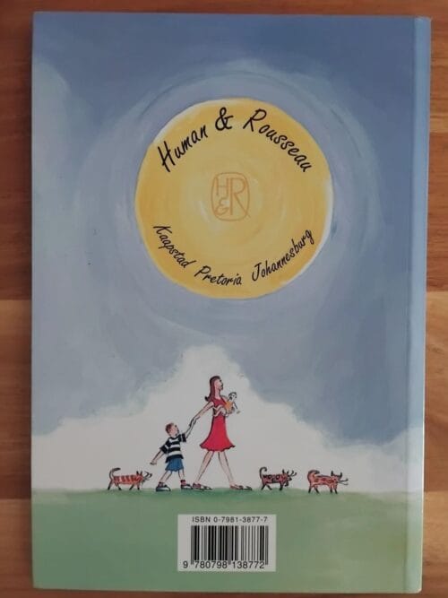 Spektakels En Mirakels – Rachelle Greeff secondhand book