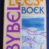 Bybel leesboek Bybel leesboek