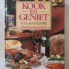 Kook en Geniet – S.J.A. de Villiers secondhand book