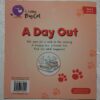 A Day Out - Claire Llewellyn