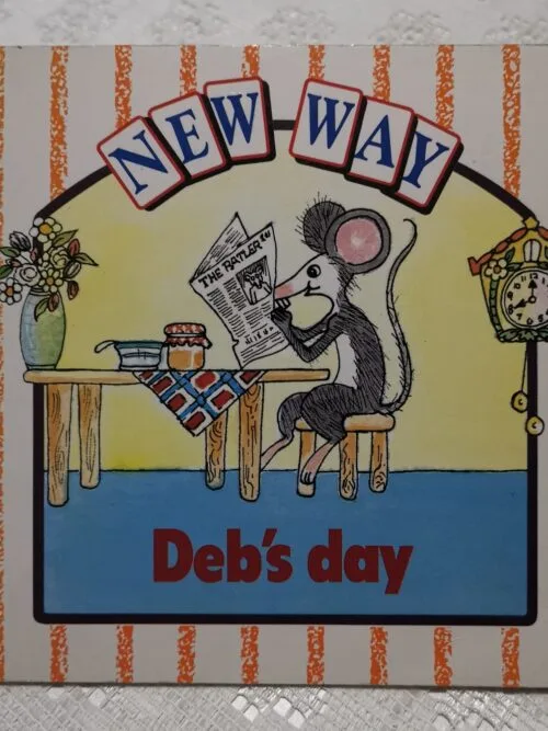 New Way: Deb's Day