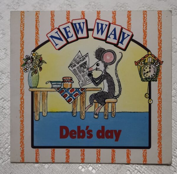 New Way Deb's Day