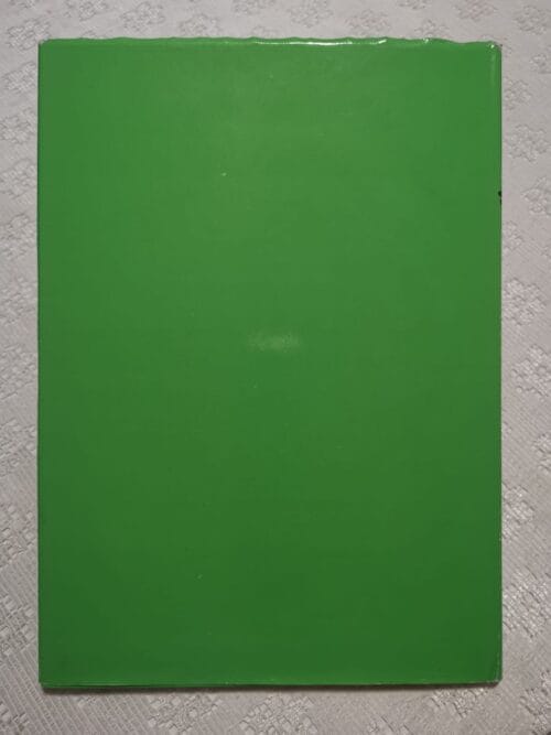 Willie die Skillie – Dr. Seuss secondhand book