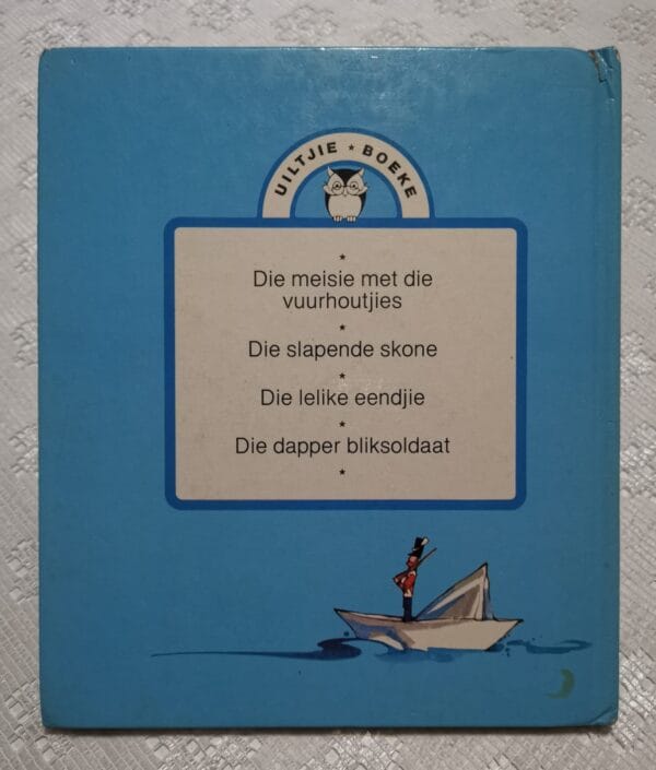 Die Dapper Bliksoldaat secondhand book